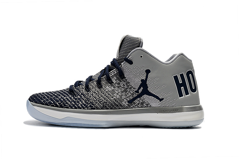 Jordan 31 shoes low AAA Grade Men--016